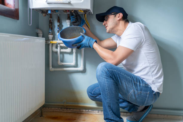 Best Emergency Plumbing Services in Leesburg, GA